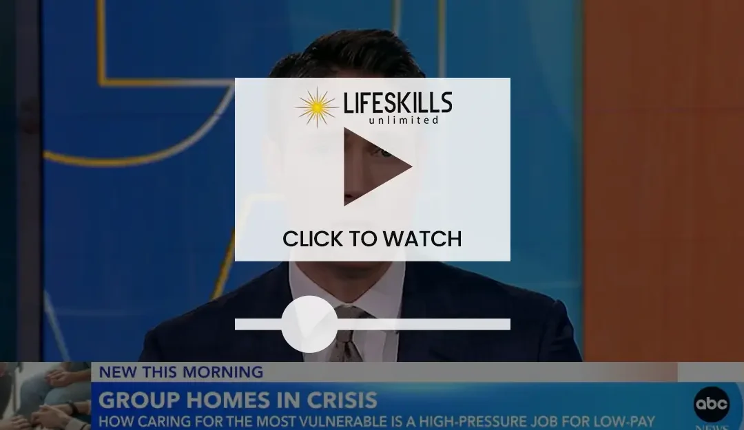 Growing Concerns About Group Homes (VIDEO)