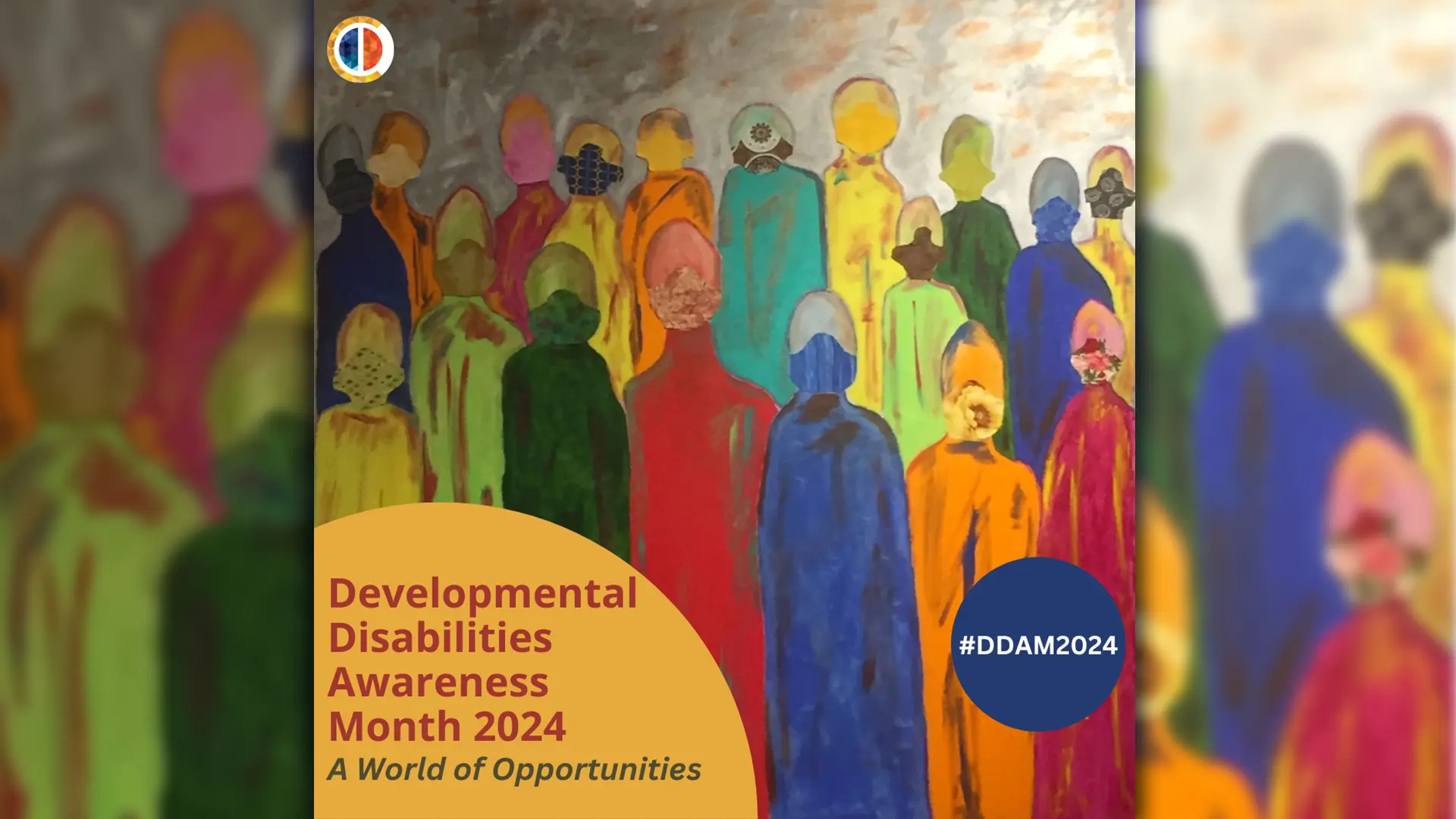 Lifeskills Unlimited | Blog | Developmental Disabilities Awareness Month (PODCAST)